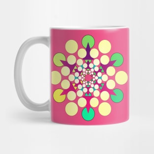 Metatron's Arcade Mug